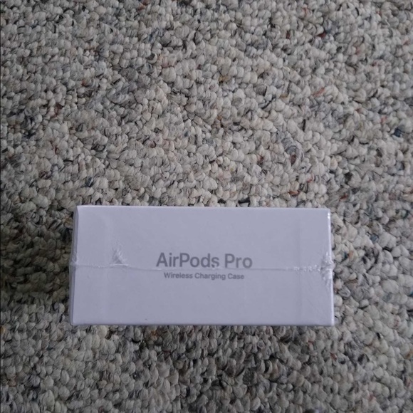 COPY - AirPod Pro’s NEW - Picture 2 of 3
